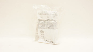 A200 Black Frame, Clear Leans, Hardcoat, Bulk Pack